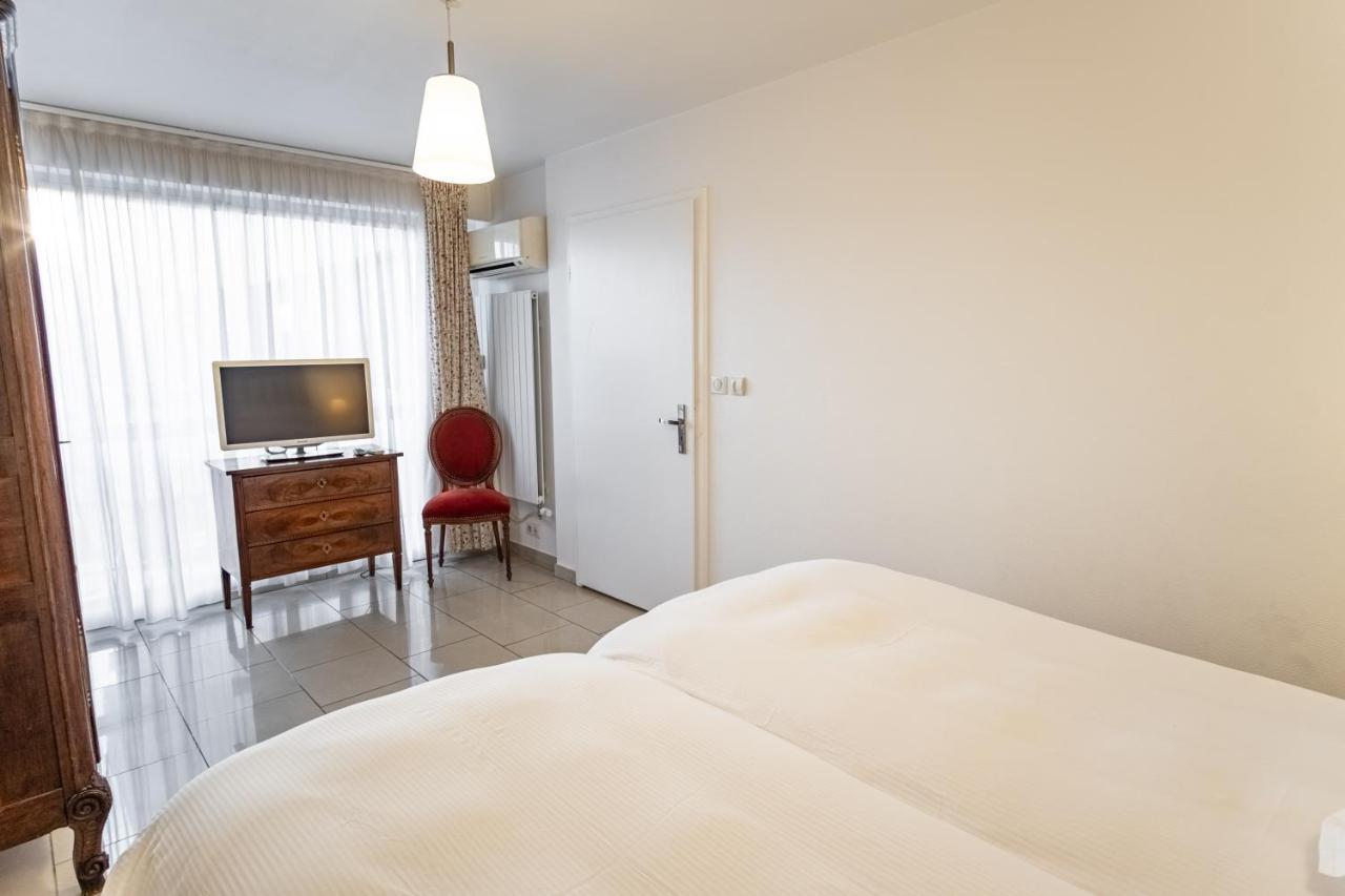 Appartement Mozart 스트라스부르 외부 사진
