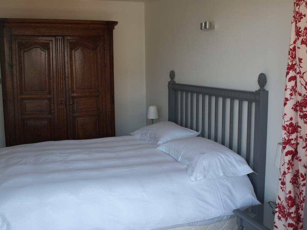 Appartement Mozart 스트라스부르 객실 사진